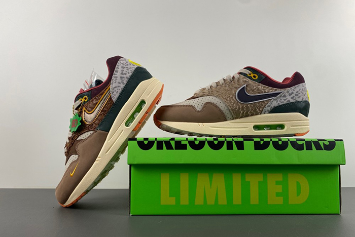 Nike Air Max 1