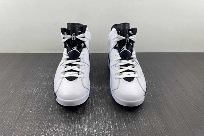 Air Jordan 6 Reverse Oreo CT8529-112