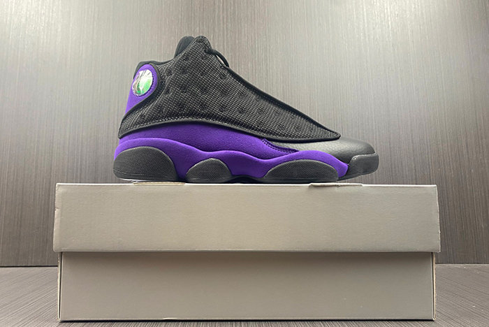 Air Jordan 13“Court Purple” DJ5982-015