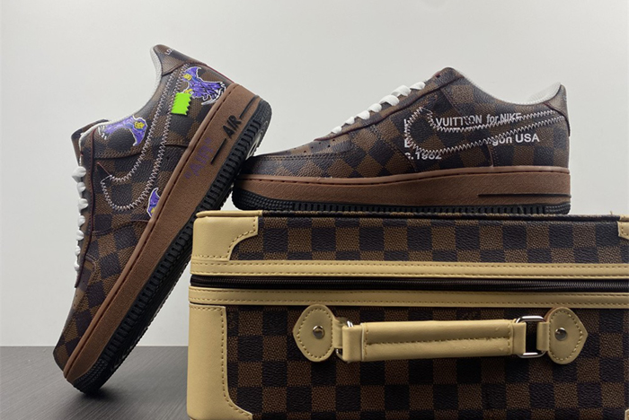 Nike Air Force 1 LV Low 6A8PYL-001