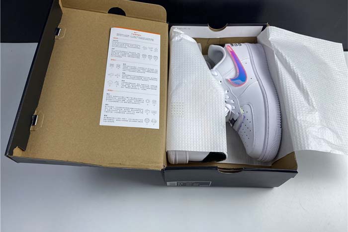 NIKE AIR FORCE 1 DC0710-191