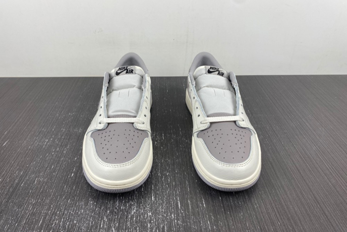 Air Jordan 1 Low OG Atmosphere Grey CZ0790-101