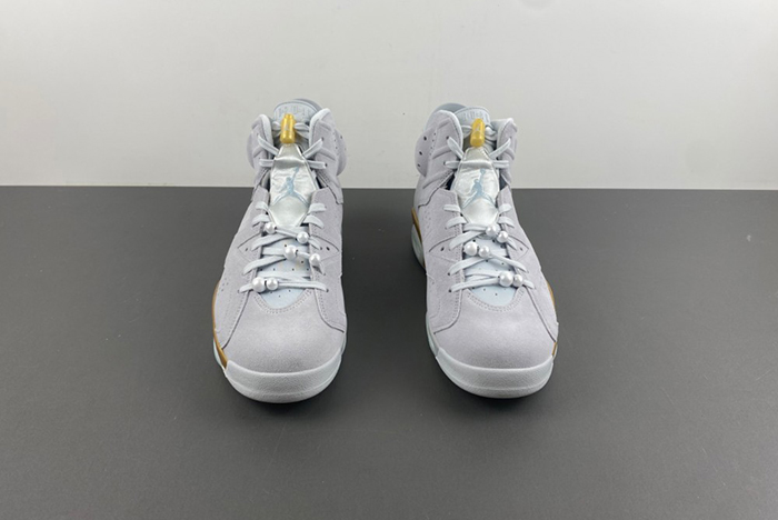 Jordan 6 Retro Paris Olympics DQ4914-074