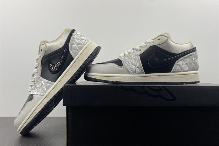 AIR JORDAN 1 LOW SE DV1762-001