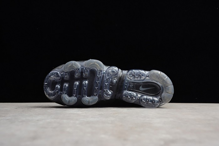 Nike Women Air Vapormax Flyknit 2.0 Black 942843-001