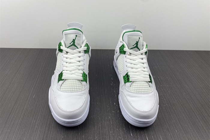 Air Jordan 4 “Pure Money”  CT8527-113