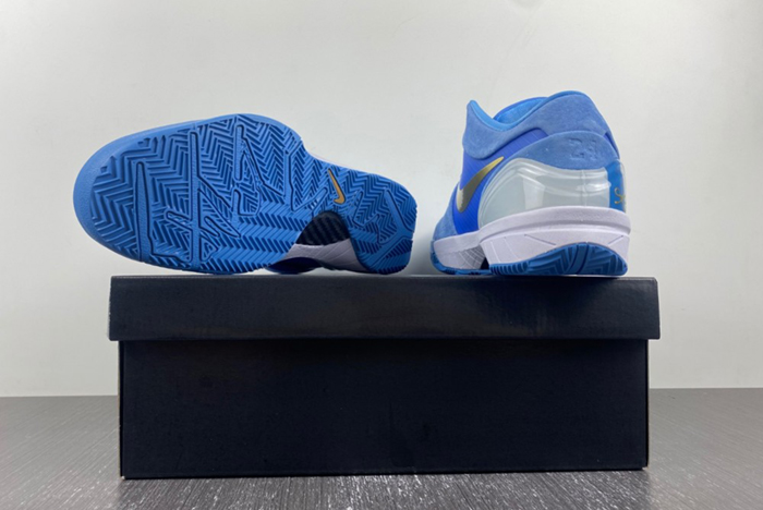 Nike Kobe 4 Philly Men