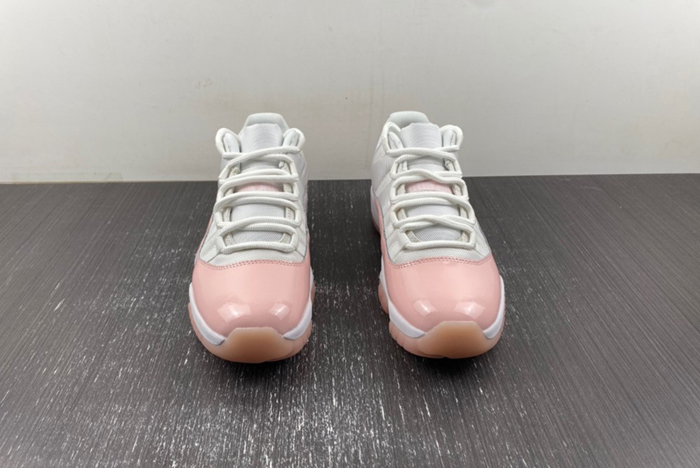 Air Jordan 11 Low Legend Pink AH7860-160