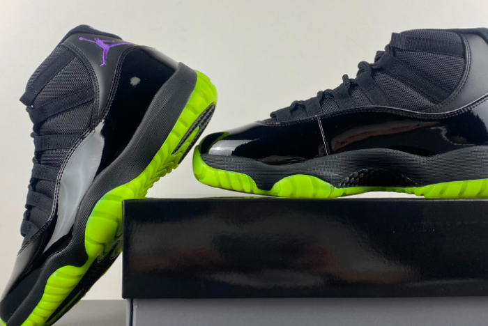 Air Jordan 11 CT8012-003