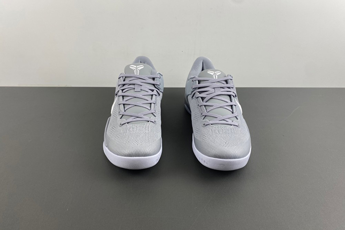 Nike Kobe 8 Protro  Wolf Grey  HF9550-002