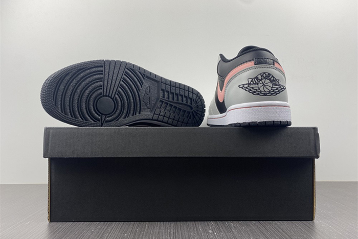 Nike Air Jordan 1 Low AJ1 553558-062