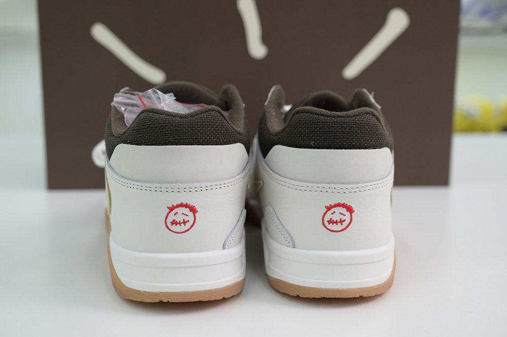 Jordan Jumpman Jack TR Travis Scott Sail Men