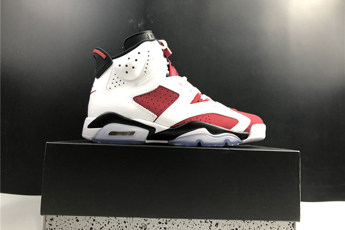 Air Jordan 6 Retro