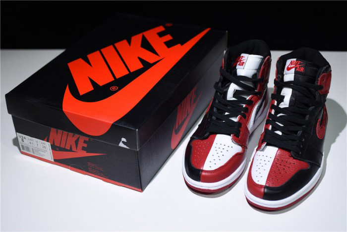 Air Jordan 1 Retro OG High Homage To Home AR9880-023