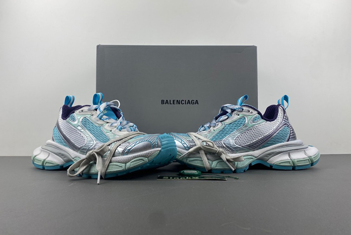 BALENCIAGA -PHANTOM SNEAKER 734734 W3XL5 4095