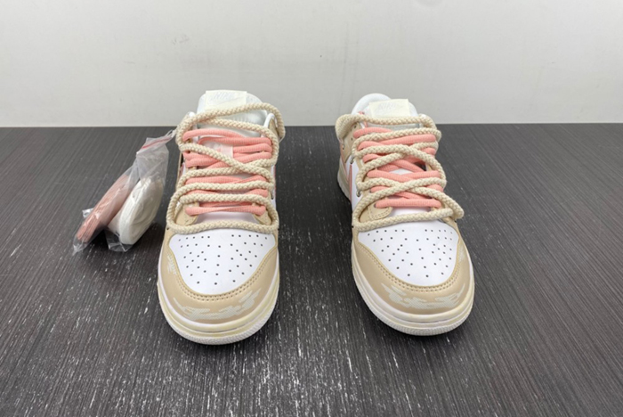 AIR JOR 1 LOW DH9765-100-pink