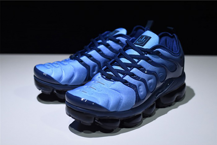 Air VaporMax Plus Obsidian - 924453-401