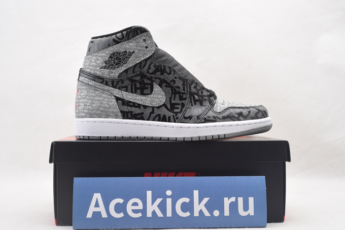 Air Jordan 1 High OG “Rebellionaire” 555088-036