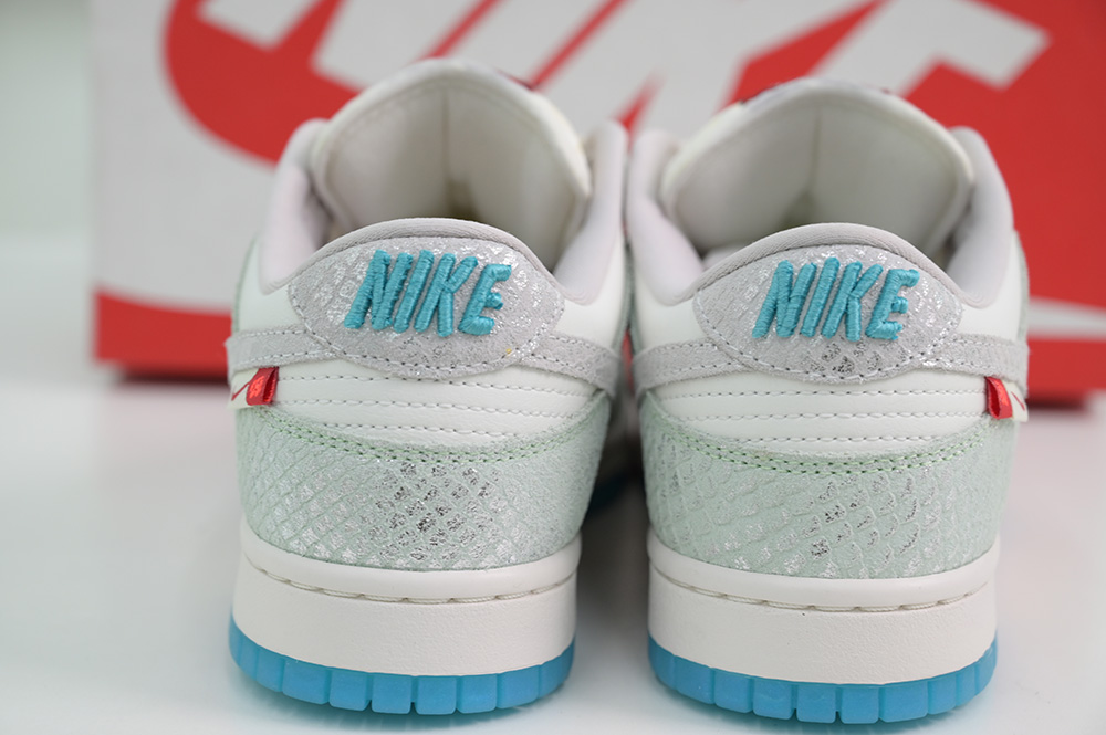 Nike Dunk Low LX Year of the Dragon (2024) FZ5065-111