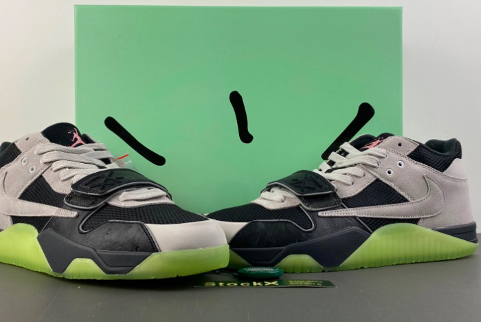 Chase B Travis Scott Jordan Jumpman Jack IH7971-001