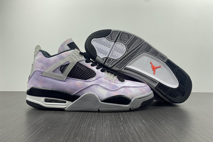 Air Jordan 4 “Zen Master” DH7138-506