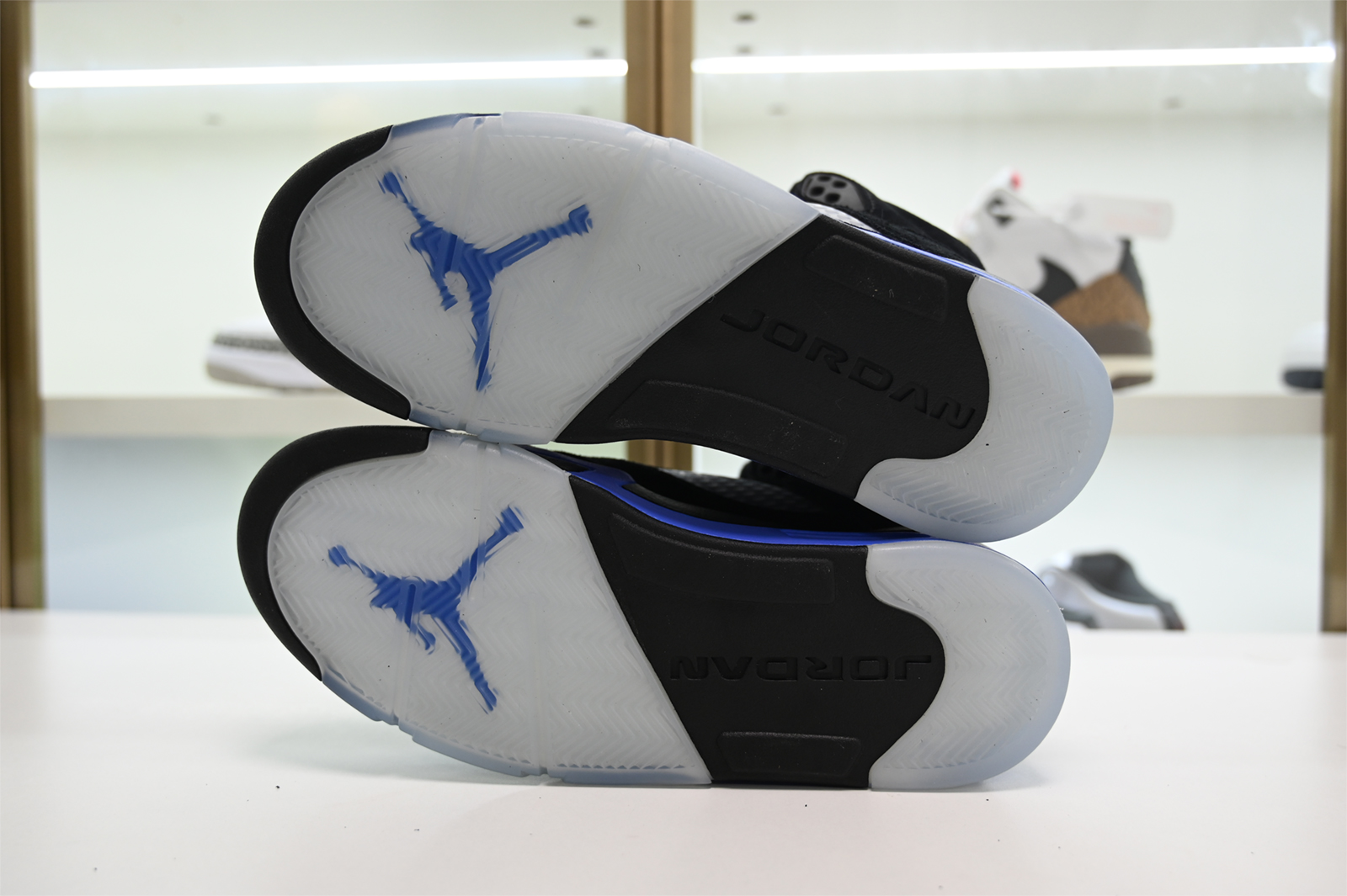 Air Jordan 5 “Racer Blue” CT4838-004