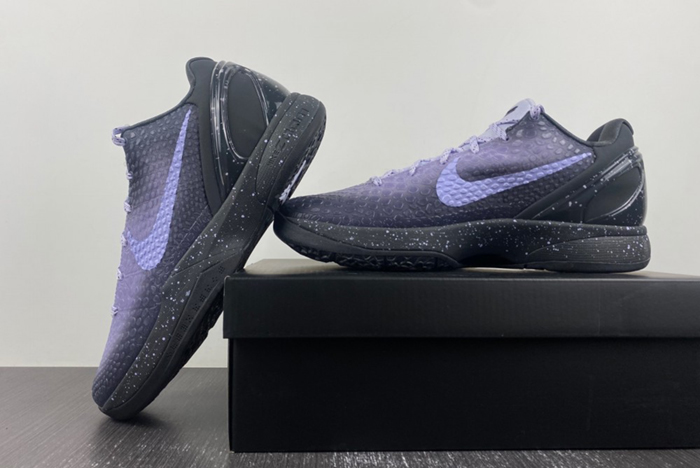 Nike Kobe 6 Protro EYBL Men