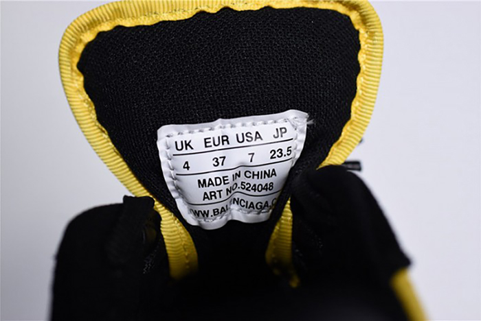 Balenciaga Triple-S Sneaker 2.0 52403 W09T 212