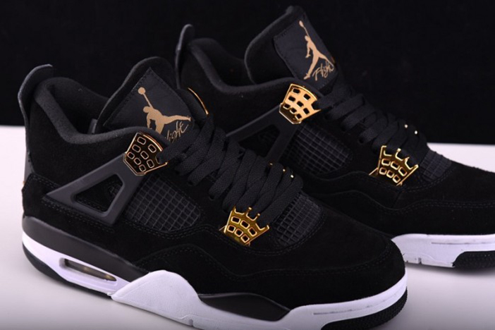 Air Jordan 4