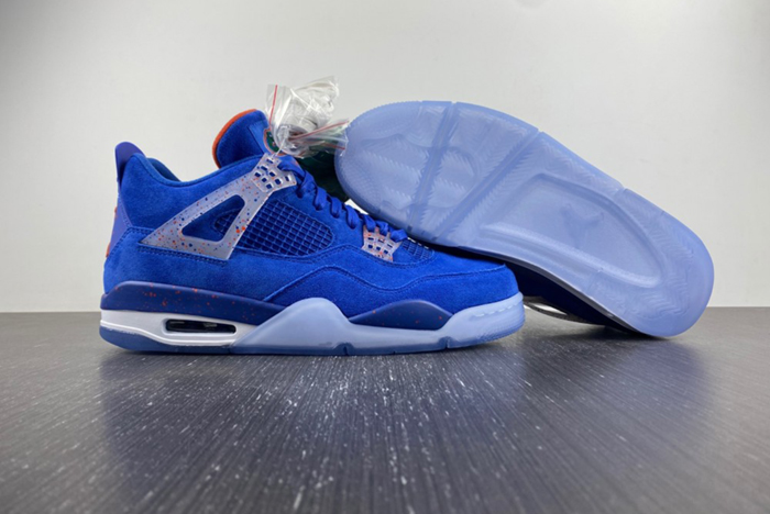 Air Jordan4  Game Royal AJ4-1032111