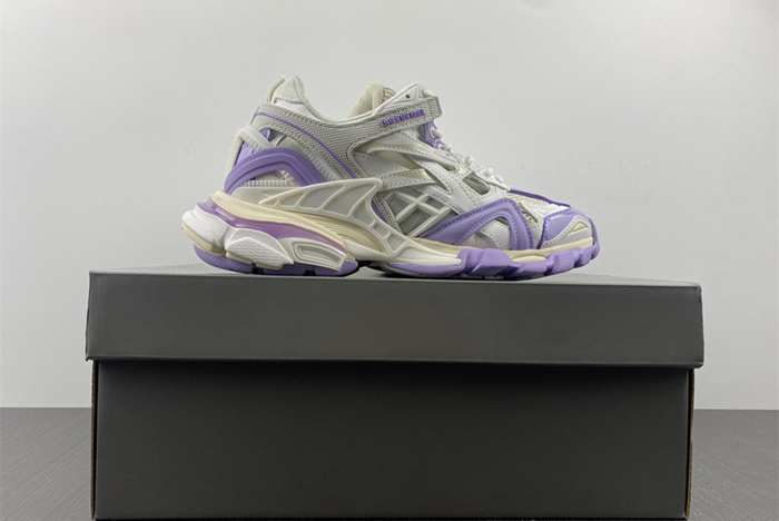 4.0 Balenciaga Track TRAINER 568615 W3AE2 5711