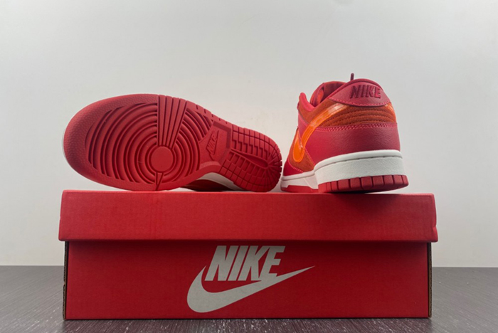 Nike Dunk Low ATL - FD0724-657