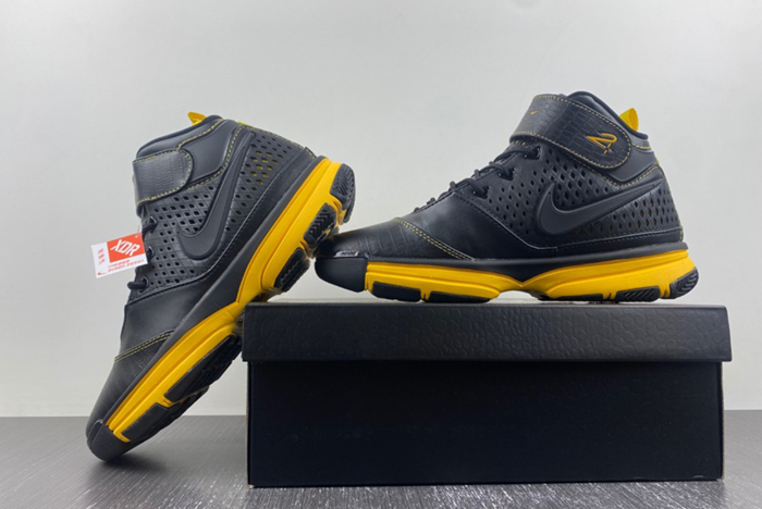 Nike Zoom Kobe 2