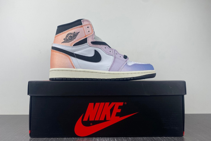 Air Jordan 1 OG Skyline DX0054-805