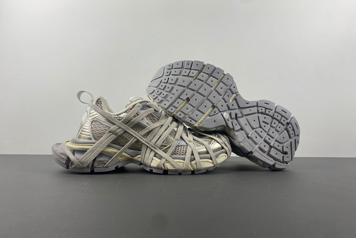 Balenciaga Phantom Sneaker 3XL 778698 W3XLL 9191