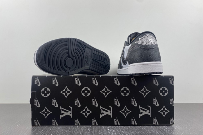AIR JORDAN 1 LOW X L*V   dl2211-001