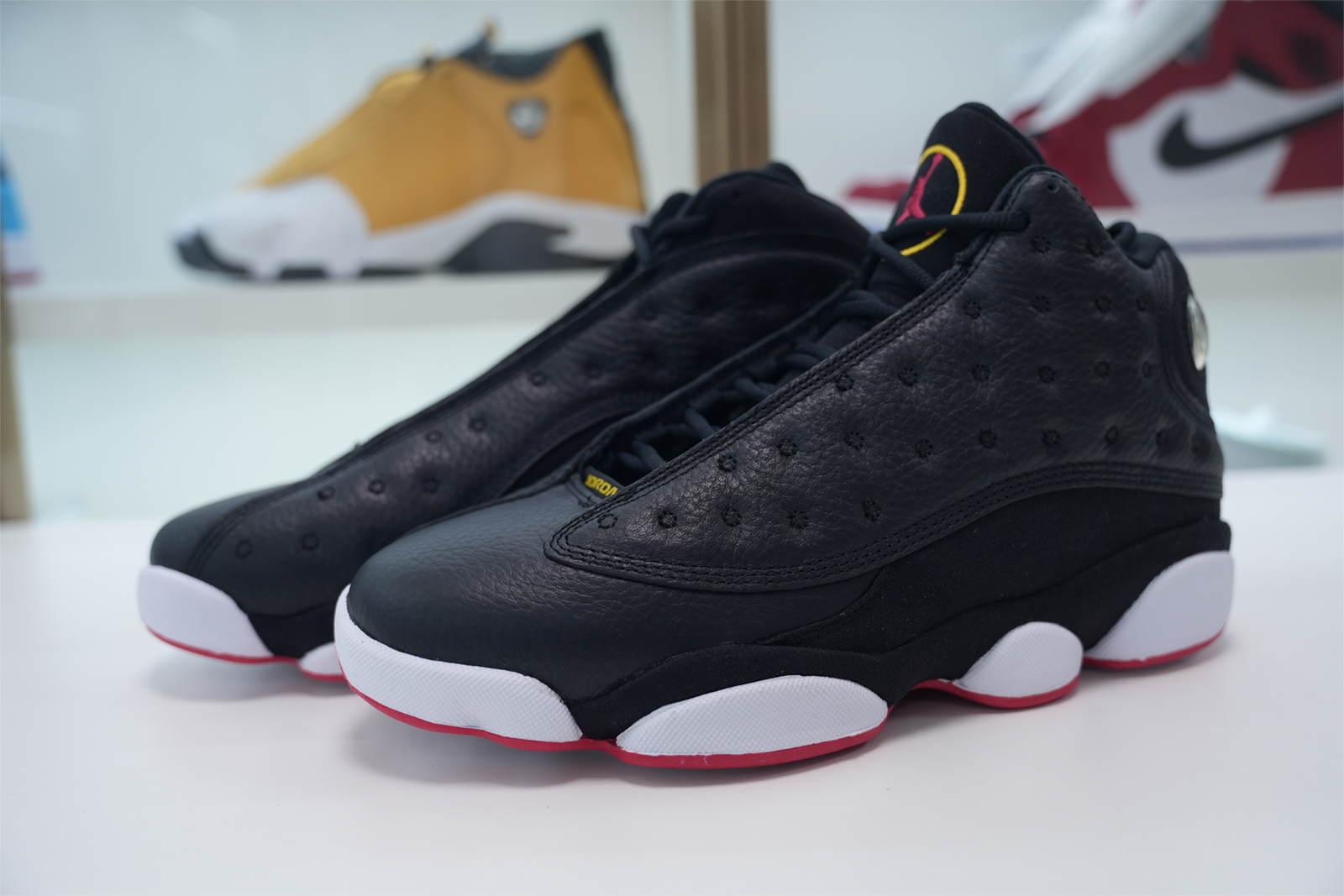 Jordan 13 Retro Playoffs 2023 414571-062