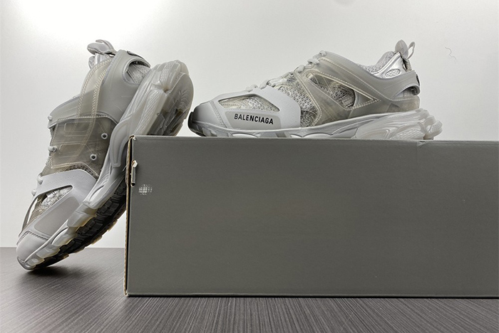 Balenciaga 3.0  Track TRAINER 647742 W3BM4 1200