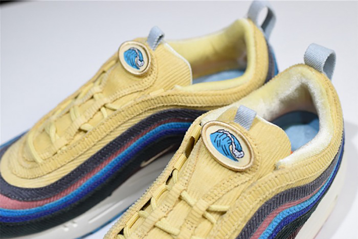 Nike Air Max 1/97 Sean Wotherspoon AJ4219-400