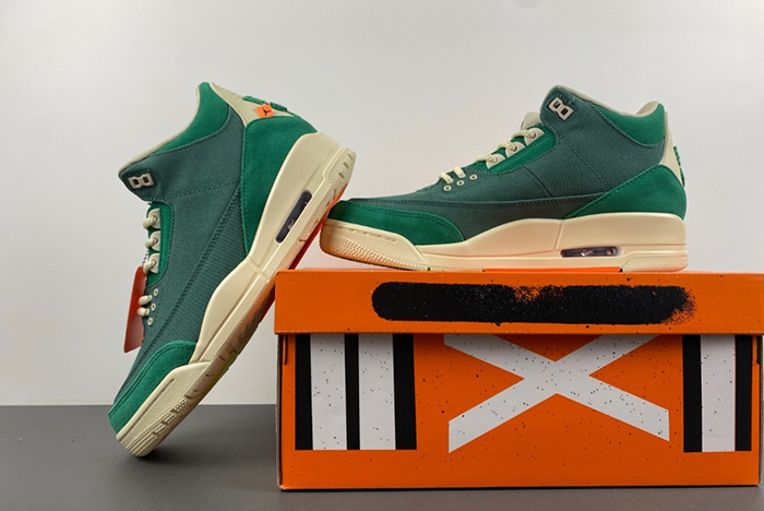 Nina Chanel Abney x Air Jordan 3 OG SP WMNS FZ7974-300