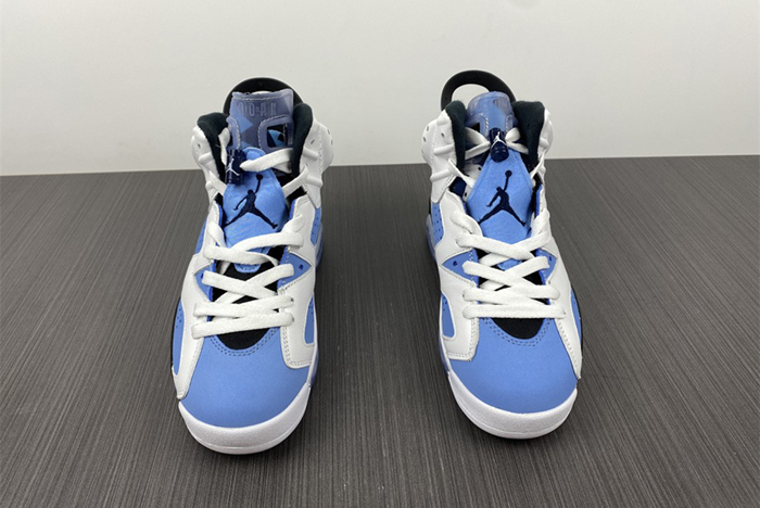 Air Jordan 6 CT8529-410