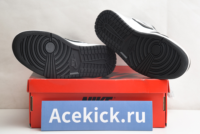 Air Jordan 1 High OG WMNS “Silver Toe” CD0461-001