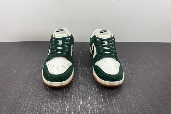 Nike Dunk Low Green Snake FQ8893-397