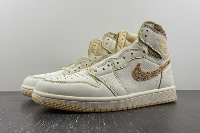 Jordan 1 High OG Vibrations of Naija FD8631-100