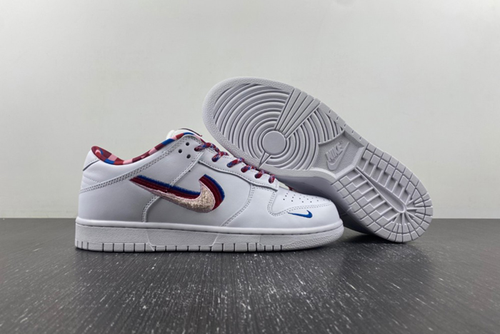 Nike SB Dunk Low Parra Men