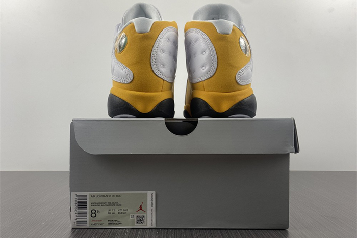 Air Jordan 13 “Del Sol” 414571-167