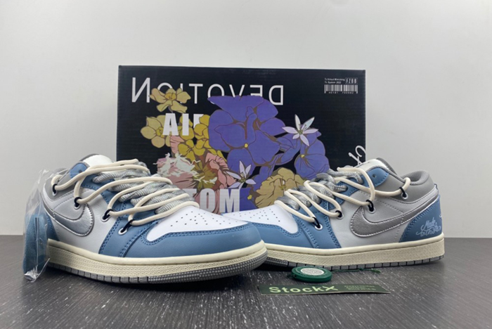 AIR JORAN 1 LOW 553558-053