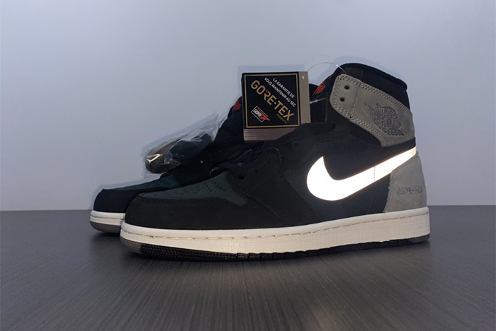 Air Jordan 1 Element Gore-Tex  DB2889-001