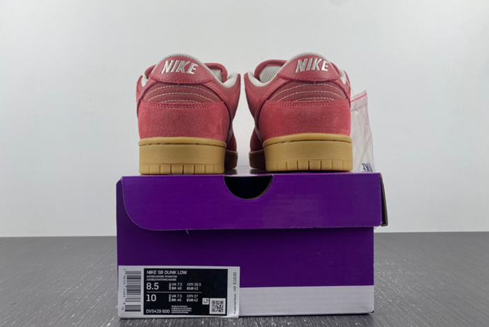 Nike SB Dunk Low Adobe - DV5429-600