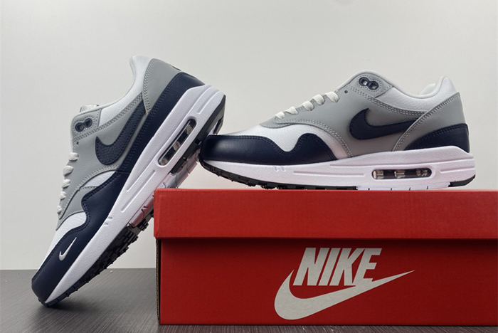 Nike Air Max 1 "Obsidian" DH4059-100